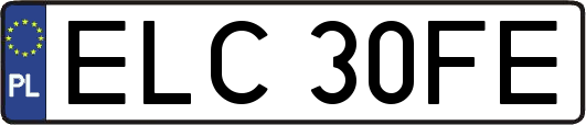 ELC30FE