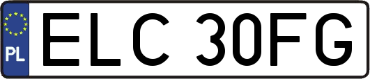 ELC30FG