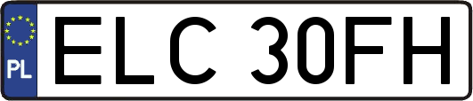 ELC30FH