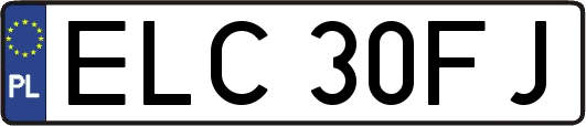 ELC30FJ