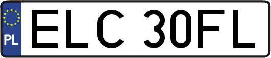 ELC30FL