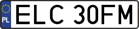 ELC30FM