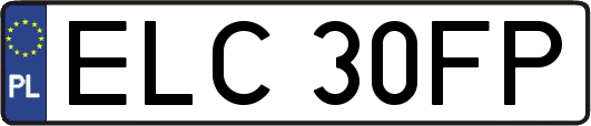 ELC30FP
