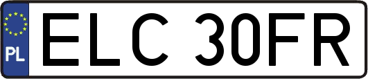 ELC30FR