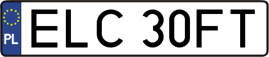 ELC30FT