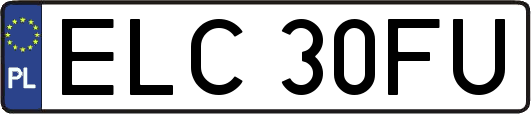 ELC30FU