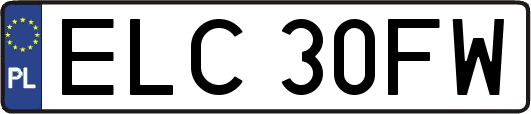 ELC30FW