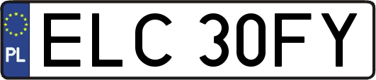 ELC30FY
