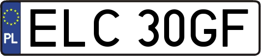 ELC30GF