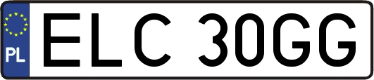 ELC30GG