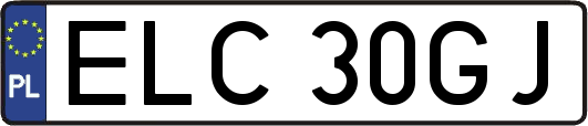 ELC30GJ