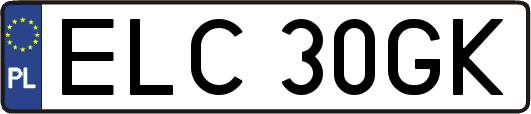 ELC30GK