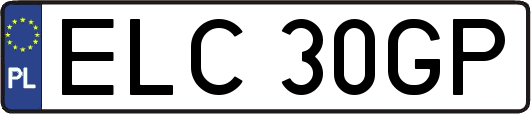ELC30GP
