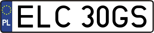 ELC30GS