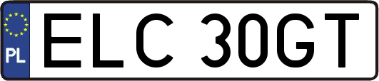 ELC30GT