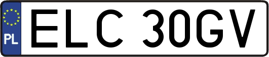 ELC30GV