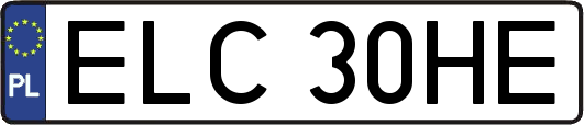 ELC30HE