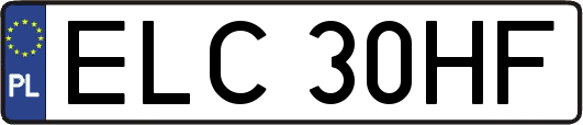 ELC30HF
