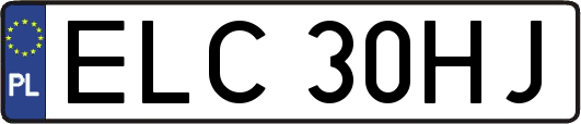ELC30HJ