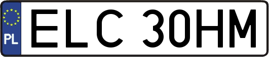 ELC30HM