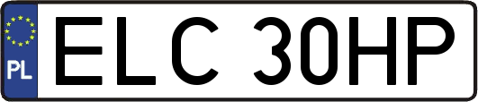 ELC30HP