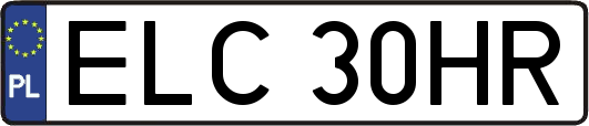 ELC30HR