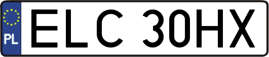 ELC30HX