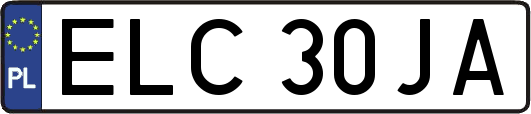 ELC30JA