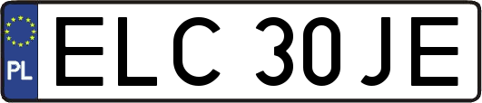 ELC30JE