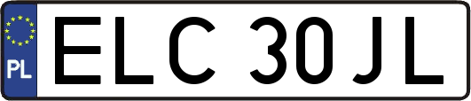 ELC30JL