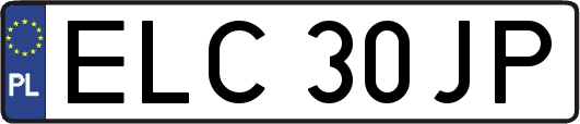 ELC30JP