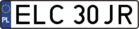ELC30JR