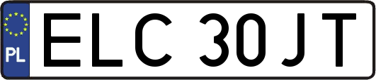 ELC30JT