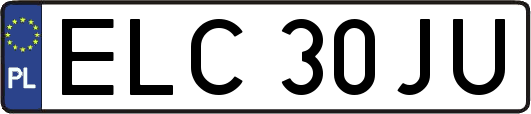 ELC30JU