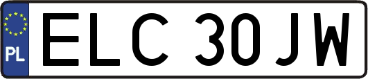 ELC30JW