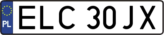 ELC30JX