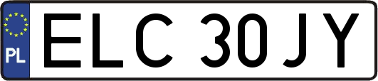 ELC30JY