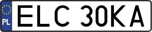 ELC30KA