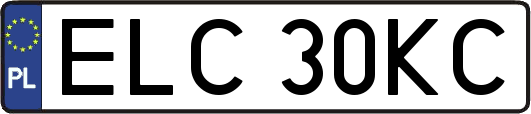 ELC30KC