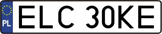 ELC30KE