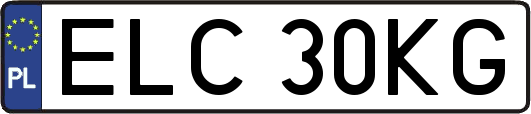 ELC30KG