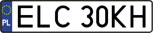 ELC30KH