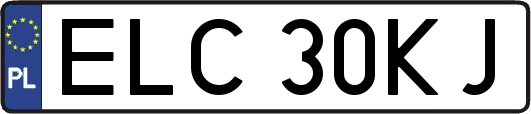 ELC30KJ