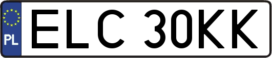 ELC30KK