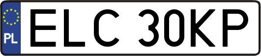 ELC30KP