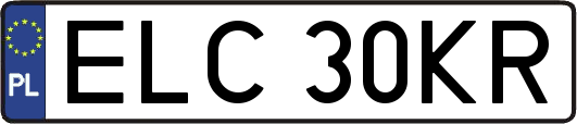 ELC30KR