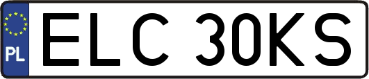 ELC30KS