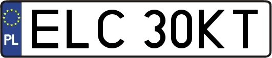 ELC30KT