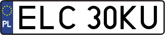 ELC30KU