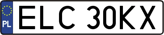 ELC30KX